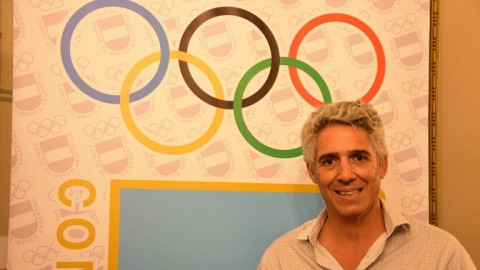 “El objetivo de Rosario es organizar los Juegos Panamericanos 2027”